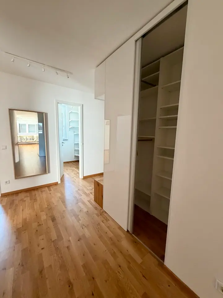 5 Zimmer Wohnung mit 119 m² in Lörrach – Bild 3