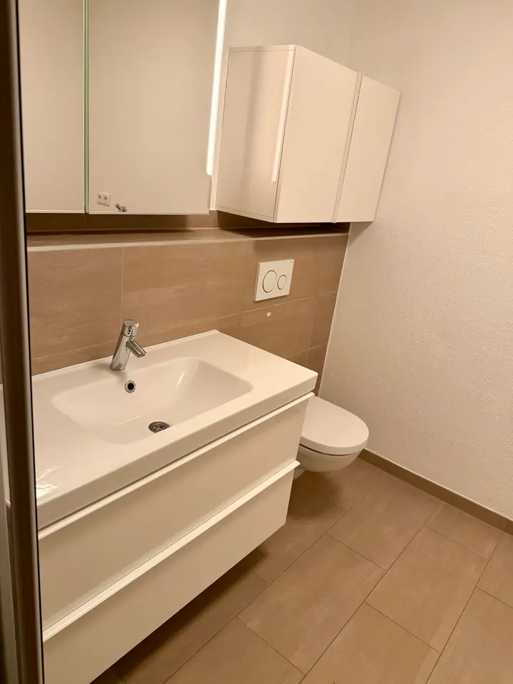 5 Zimmer Wohnung mit 119 m² in Lörrach – Bild 5