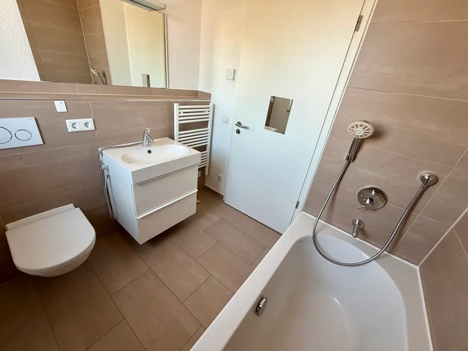 5 Zimmer Wohnung mit 119 m² in Lörrach – Bild 7