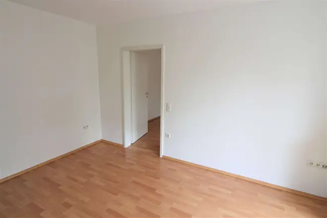 2 Zimmer Wohnung mit 52 m² in Darmstadt – Bild 2