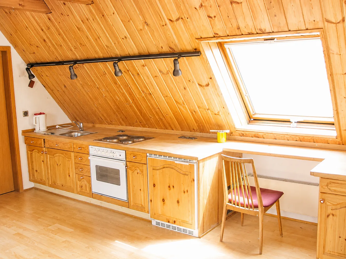 2 Zimmer Wohnung mit 56 m² in Heidelberg – Bild 4