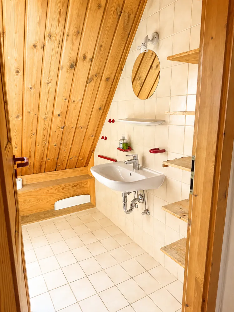 2 Zimmer Wohnung mit 56 m² in Heidelberg – Bild 7