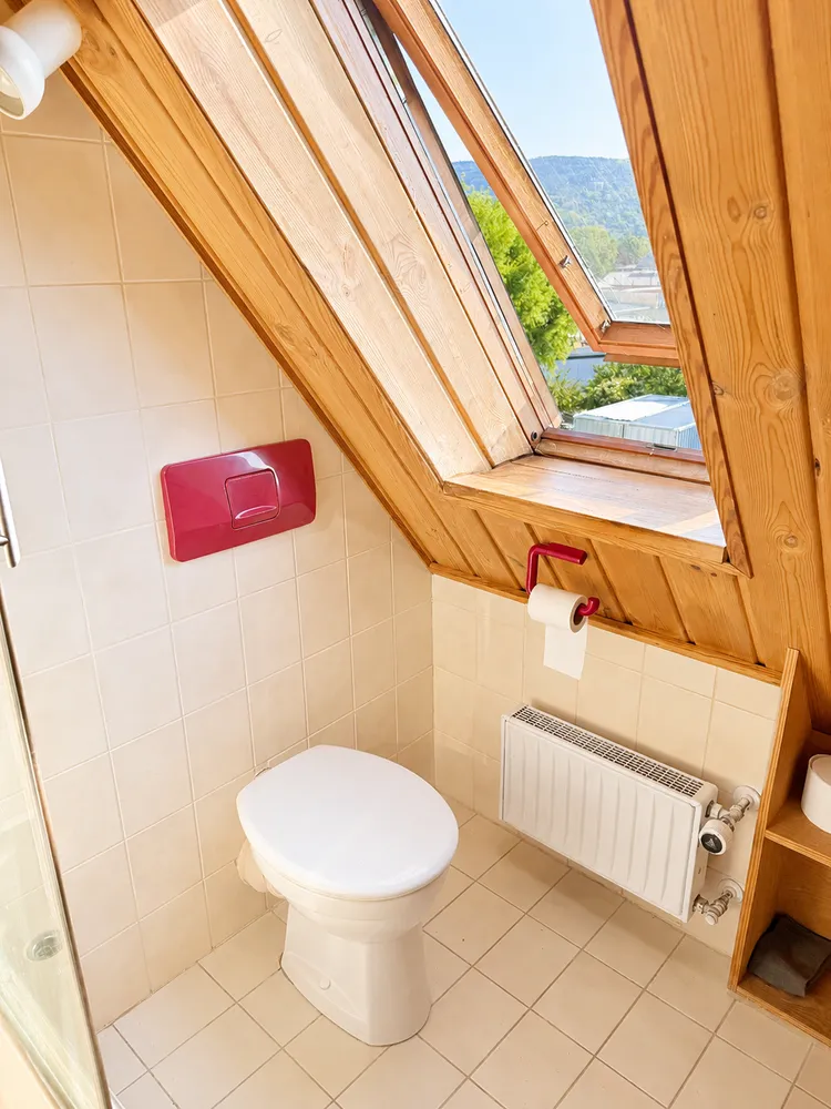 2 Zimmer Wohnung mit 56 m² in Heidelberg – Bild 9