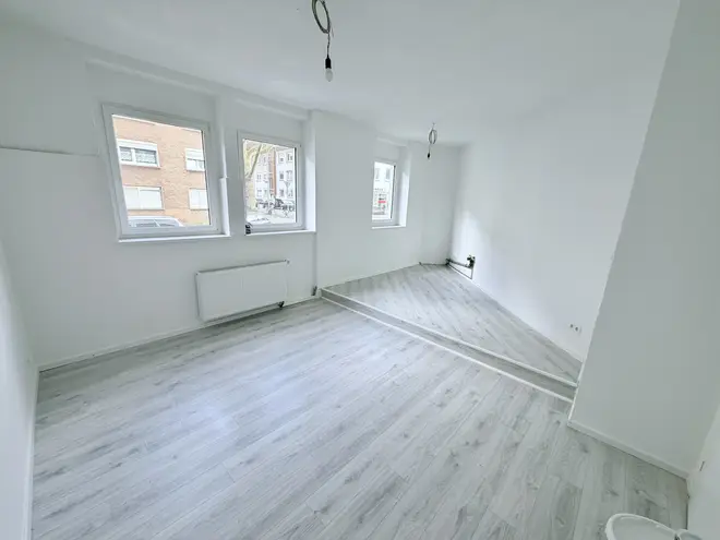 2 Zimmer Wohnung mit 63 m² in Gelsenkirchen – Bild 2