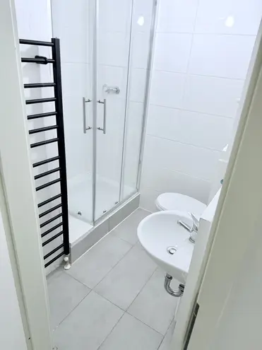 2 Zimmer Wohnung mit 63 m² in Gelsenkirchen – Bild 3