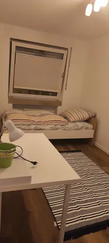 1 Zimmer Wohnung mit 10 m² in Gelsenkirchen – Bild 1