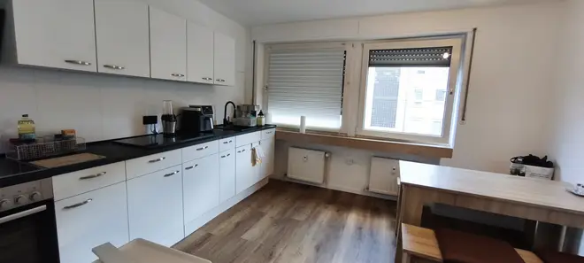 1 Zimmer Wohnung mit 10 m² in Gelsenkirchen – Bild 4