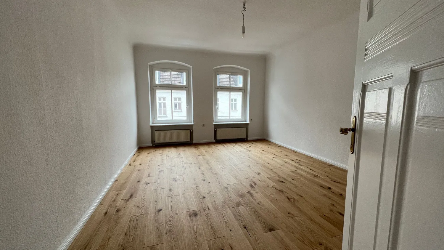 3 Zimmer Wohnung mit 107 m² in Berlin – Bild 3