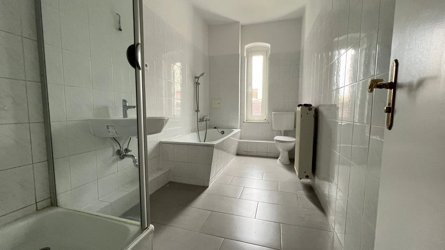 3 Zimmer Wohnung mit 107 m² in Berlin – Bild 5