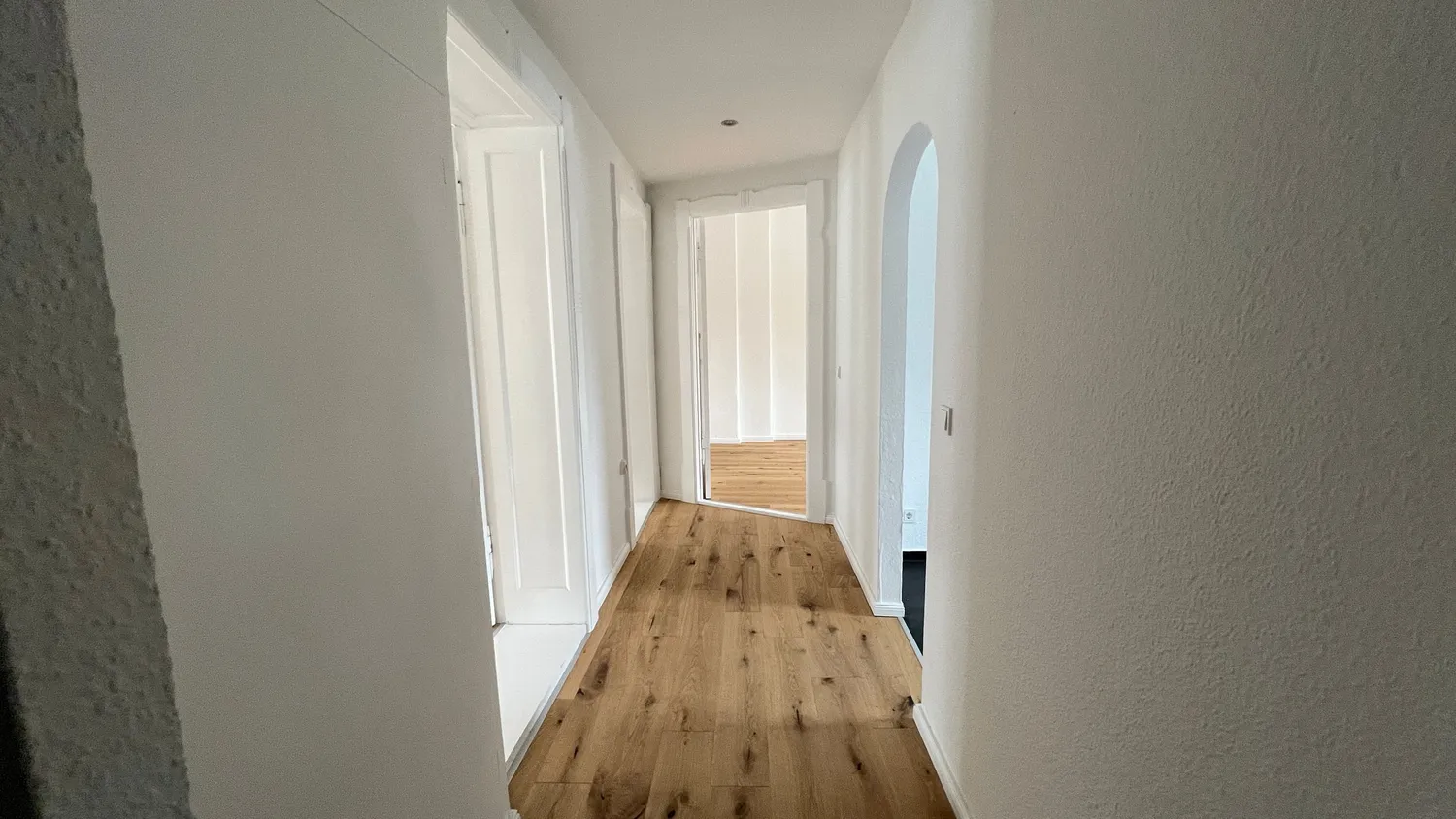 3 Zimmer Wohnung mit 107 m² in Berlin – Bild 6