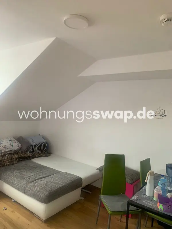 Studio mit 20 m² in Dachau – Bild 4