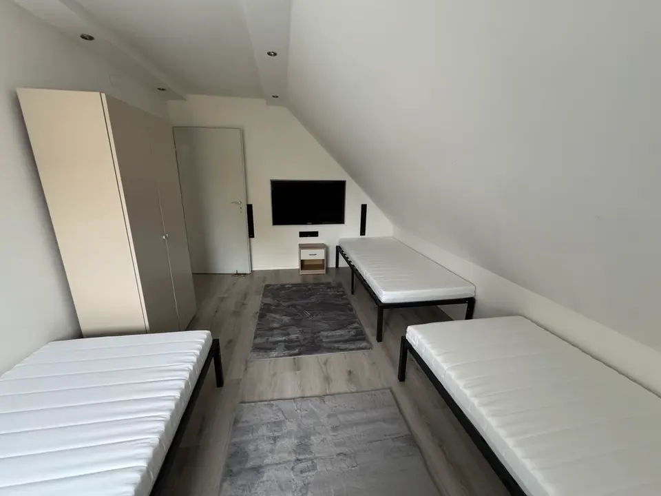 Studio mit 20 m² in Dachau – Bild 7