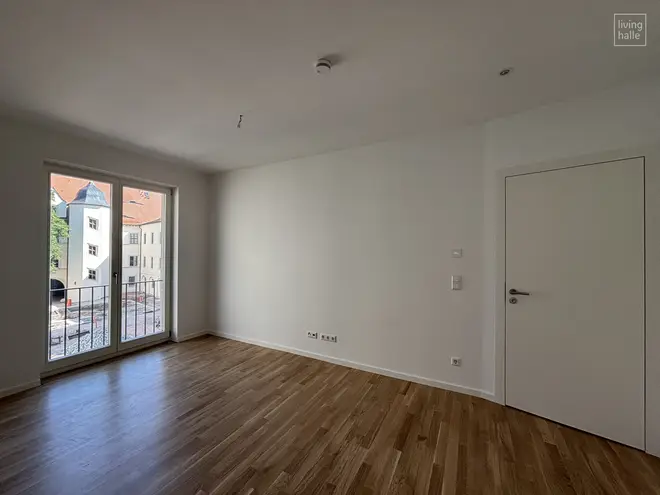 3 Zimmer Wohnung mit 105 m² in Halle (Saale) – Bild 11
