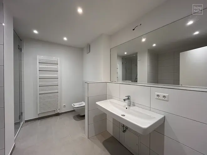3 Zimmer Wohnung mit 105 m² in Halle (Saale) – Bild 12
