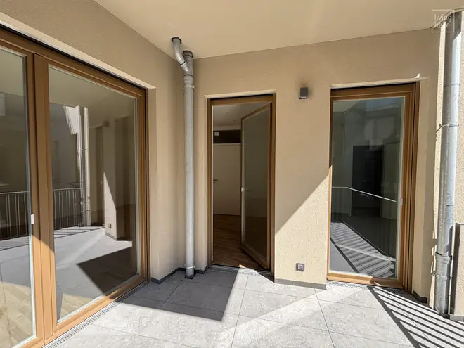 3 Zimmer Wohnung mit 105 m² in Halle (Saale) – Bild 7