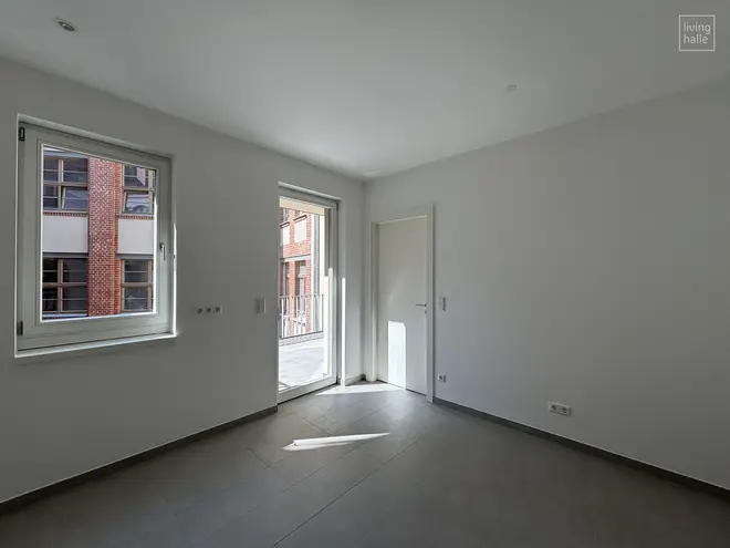 3 Zimmer Wohnung mit 105 m² in Halle (Saale) – Bild 9