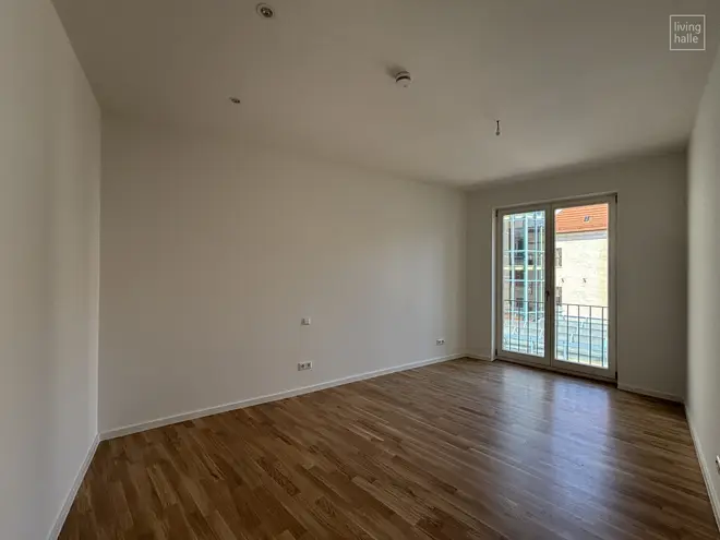 3 Zimmer Wohnung mit 105 m² in Halle (Saale) – Bild 10