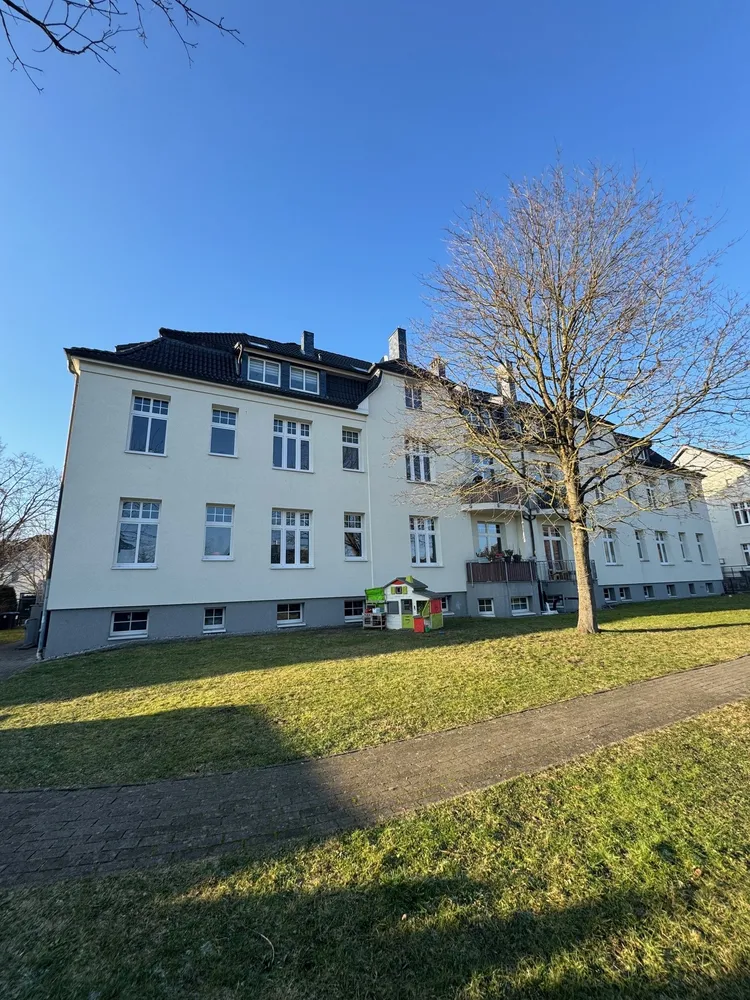 3 Zimmer Wohnung mit 78 m² in Lübeck – Bild 1