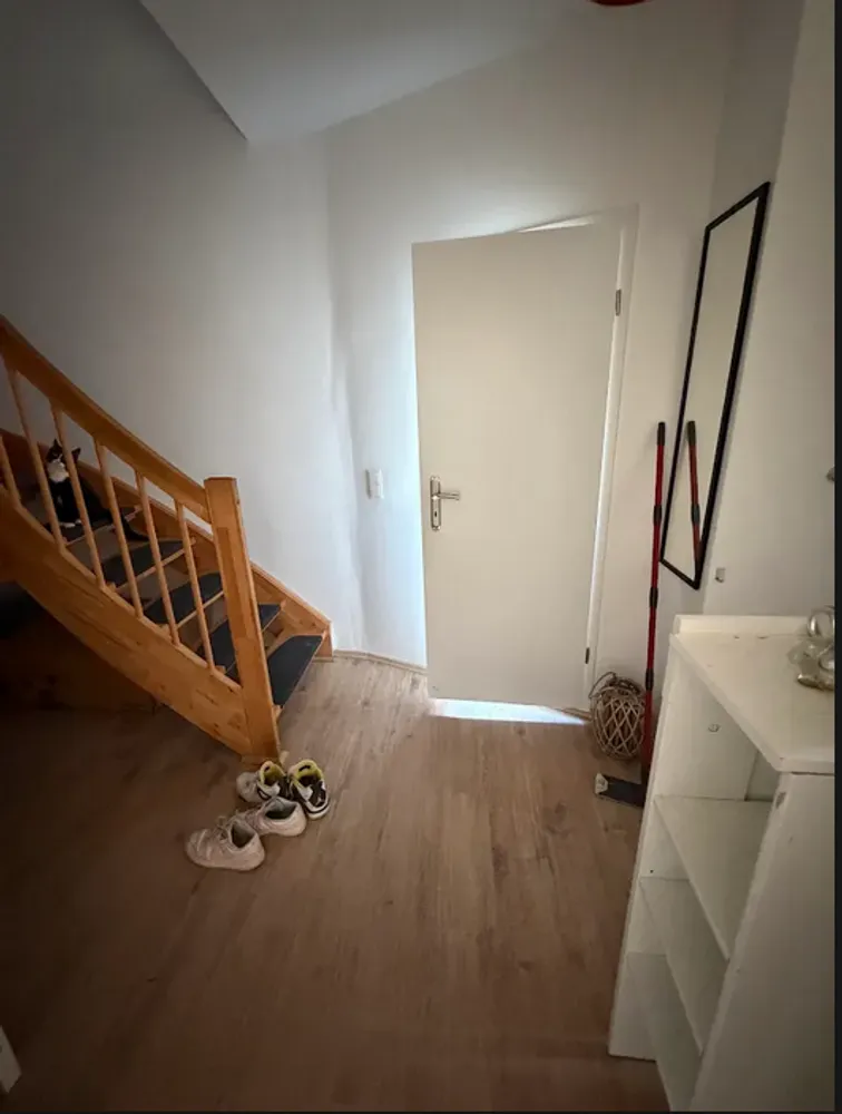 3 Zimmer Wohnung mit 78 m² in Lübeck – Bild 2