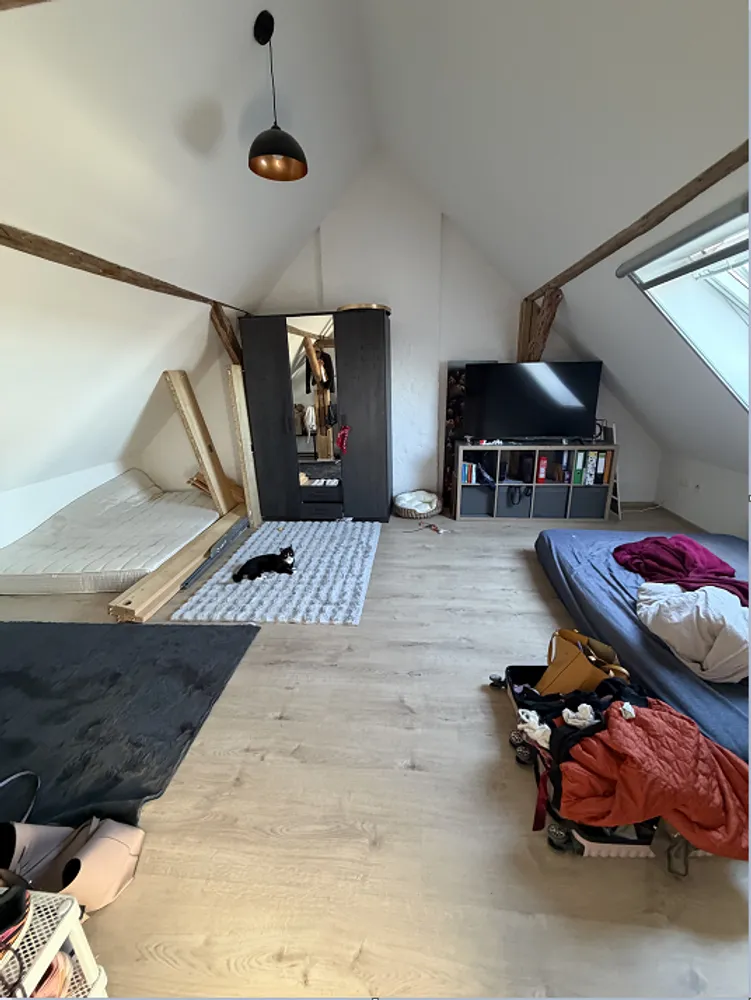 3 Zimmer Wohnung mit 78 m² in Lübeck – Bild 3