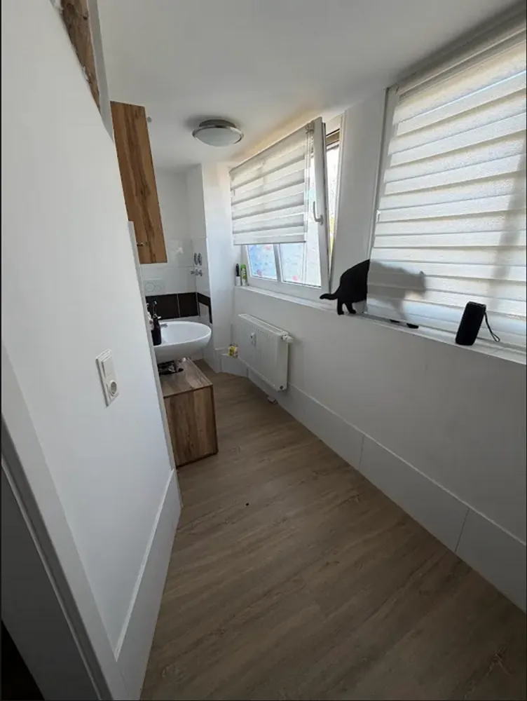 3 Zimmer Wohnung mit 78 m² in Lübeck – Bild 6