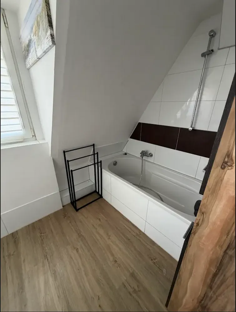 3 Zimmer Wohnung mit 78 m² in Lübeck – Bild 7