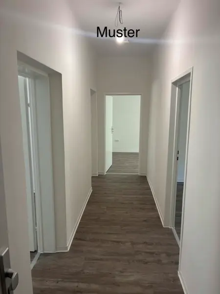 3 Zimmer Wohnung mit 55 m² in Worms – Bild 4