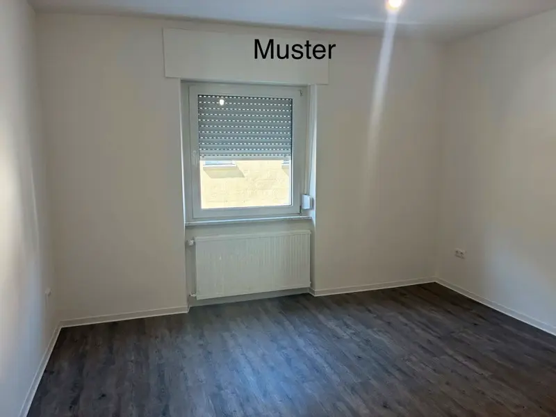 3 Zimmer Wohnung mit 55 m² in Worms – Bild 6