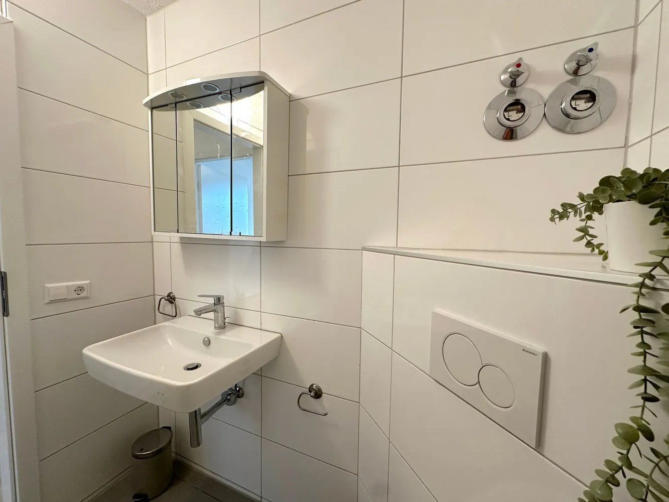 1 Zimmer Wohnung mit 15 m² in Heidelberg – Bild 11