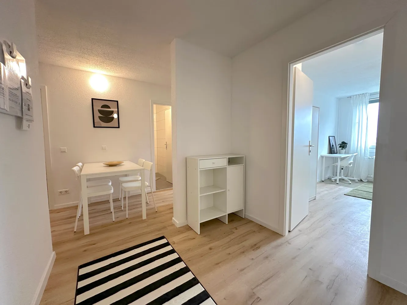 1 Zimmer Wohnung mit 15 m² in Heidelberg – Bild 12