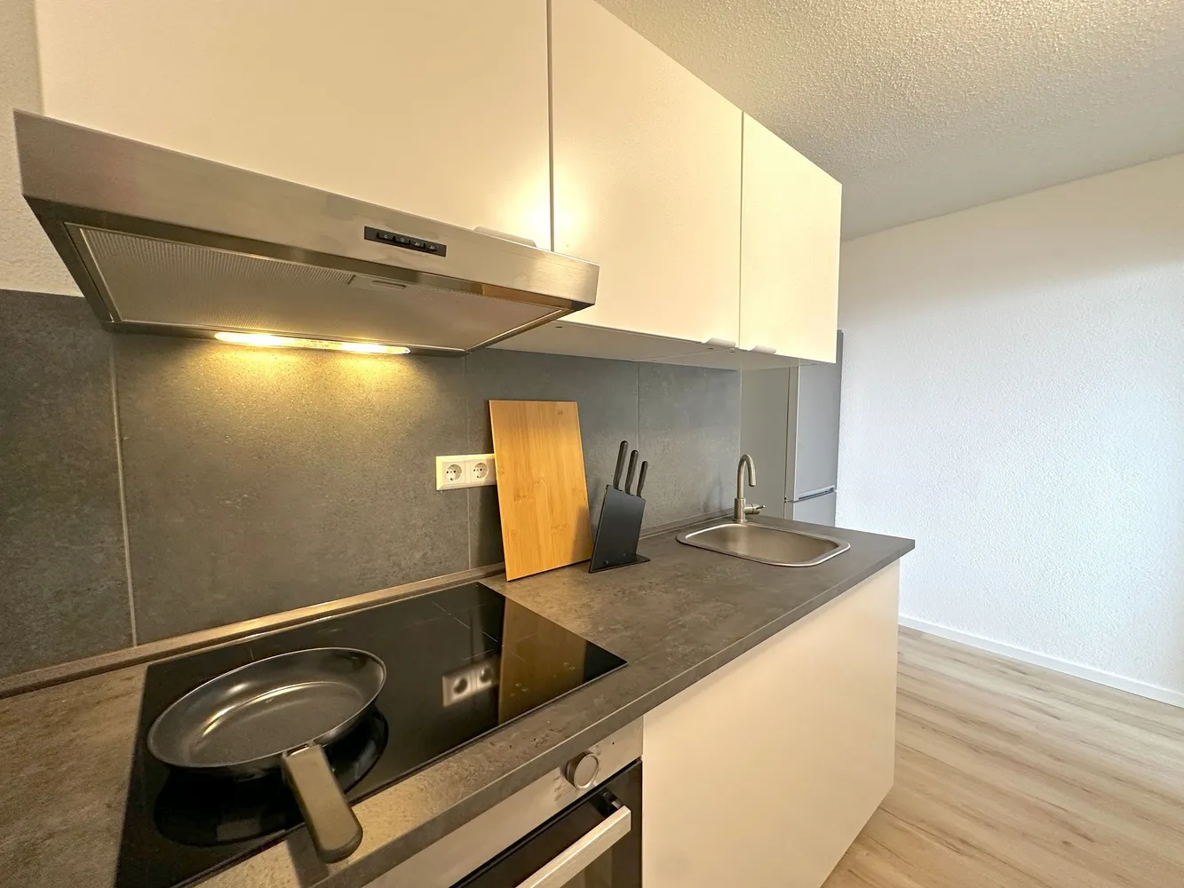 1 Zimmer Wohnung mit 15 m² in Heidelberg – Bild 4
