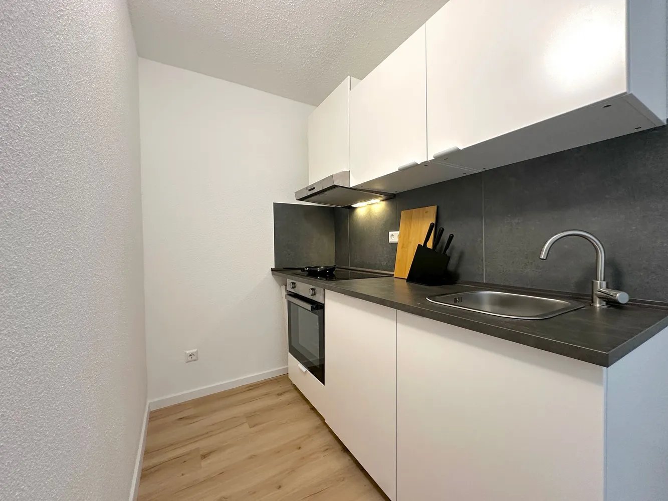 1 Zimmer Wohnung mit 15 m² in Heidelberg – Bild 5