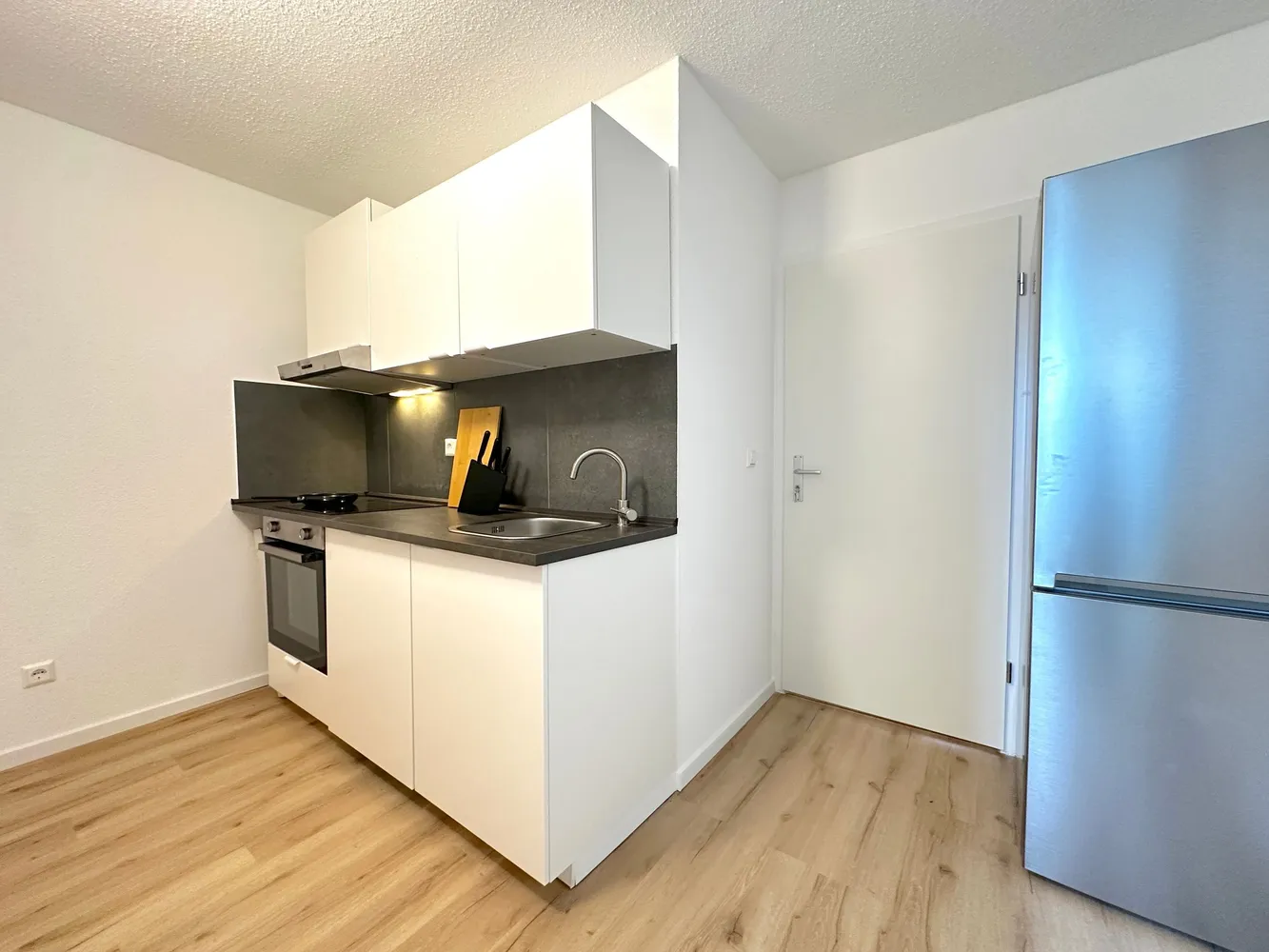 1 Zimmer Wohnung mit 15 m² in Heidelberg – Bild 6
