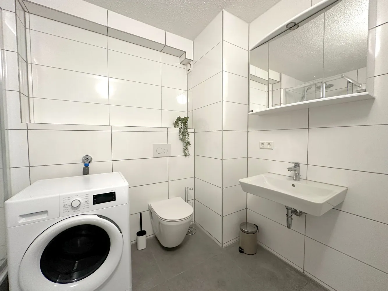 1 Zimmer Wohnung mit 15 m² in Heidelberg – Bild 8