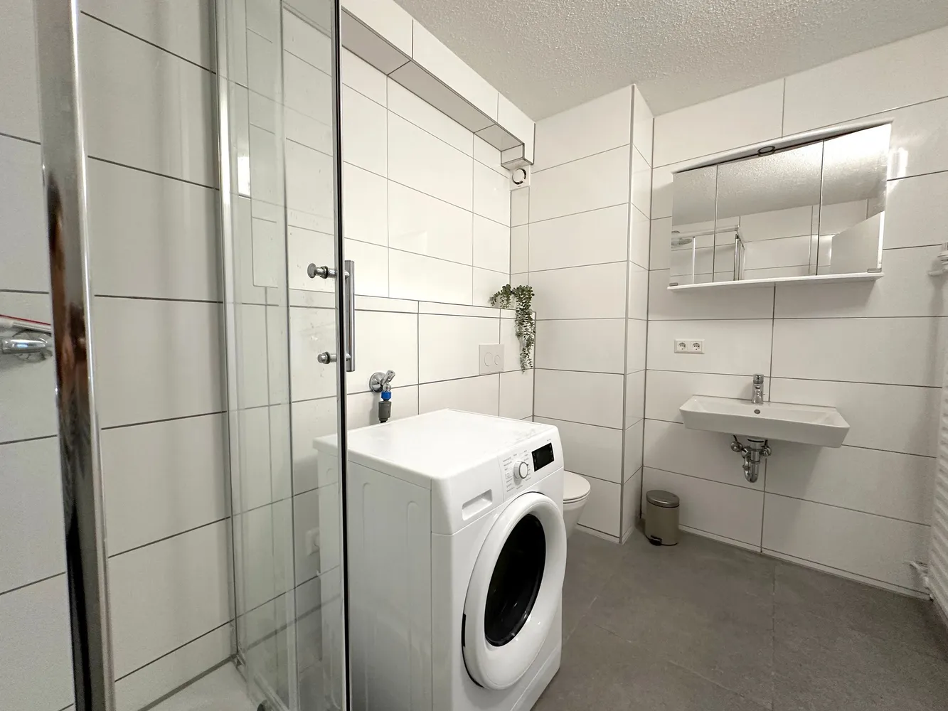 1 Zimmer Wohnung mit 15 m² in Heidelberg – Bild 9