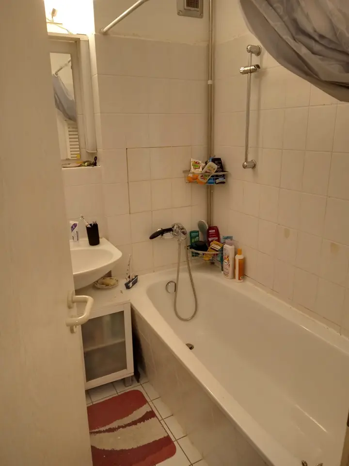 2 Zimmer Wohnung mit 44 m² in Greifswald – Bild 4