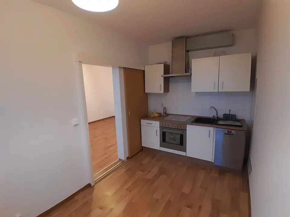2 Zimmer Wohnung mit 44 m² in Greifswald – Bild 7