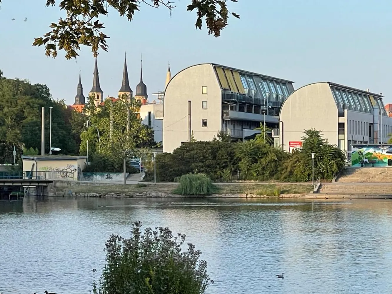 3 Zimmer Wohnung mit 96 m² in Merseburg – Bild 12