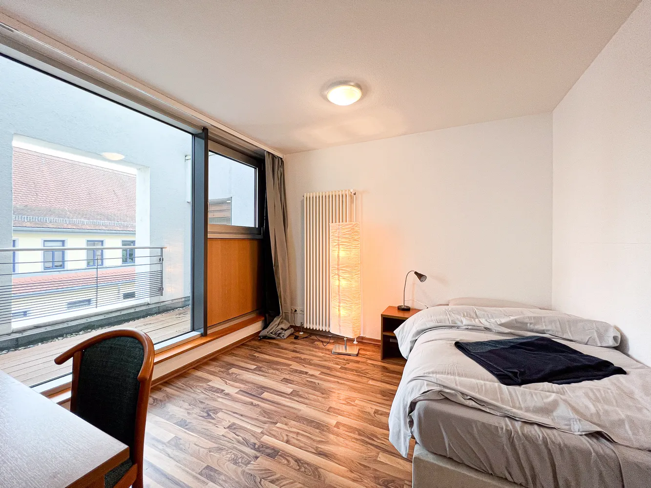3 Zimmer Wohnung mit 96 m² in Merseburg – Bild 4