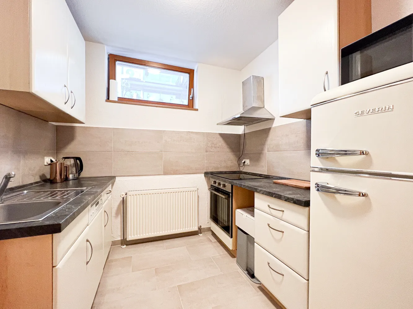 3 Zimmer Wohnung mit 96 m² in Merseburg – Bild 6