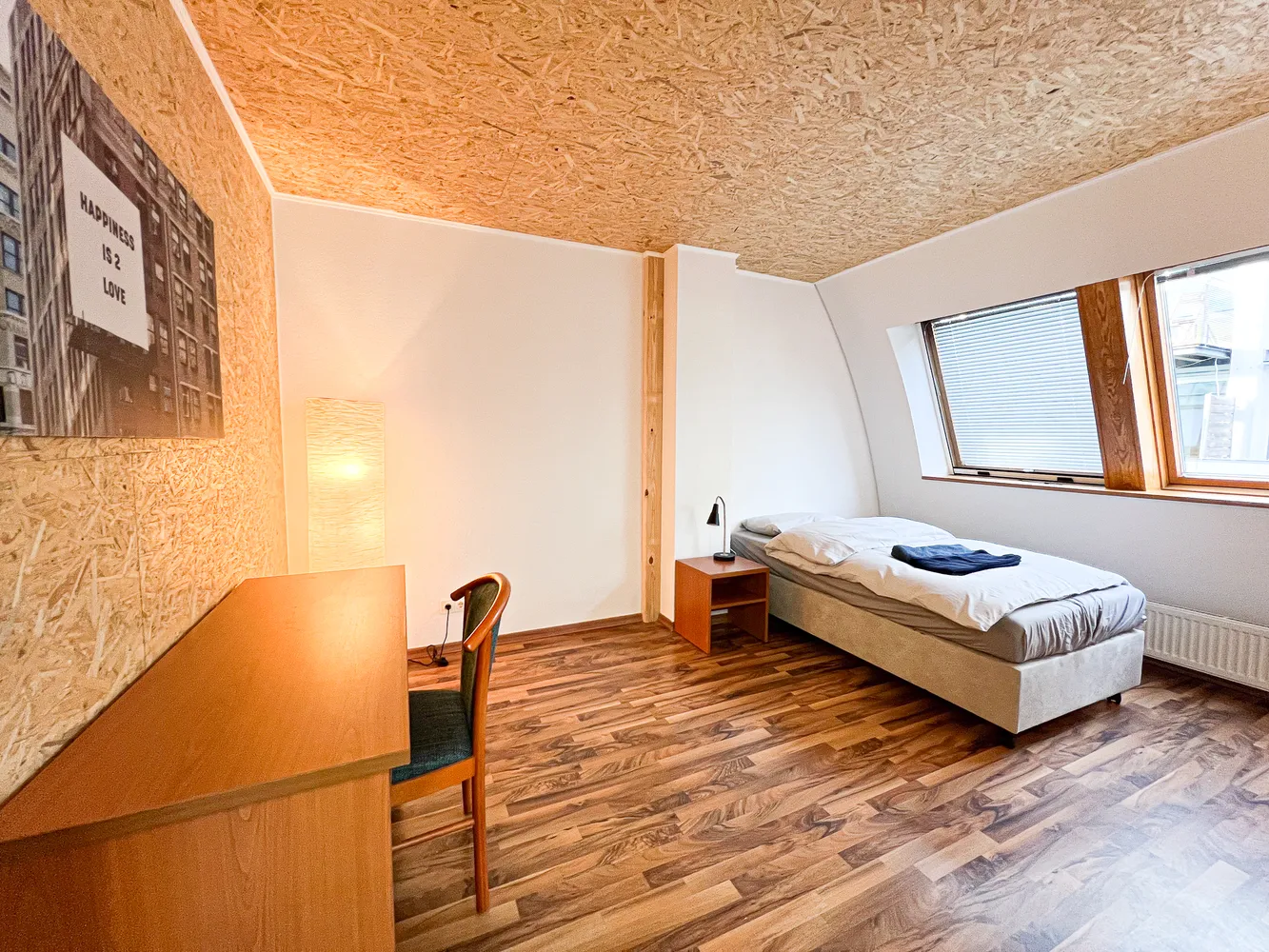 3 Zimmer Wohnung mit 96 m² in Merseburg – Bild 9