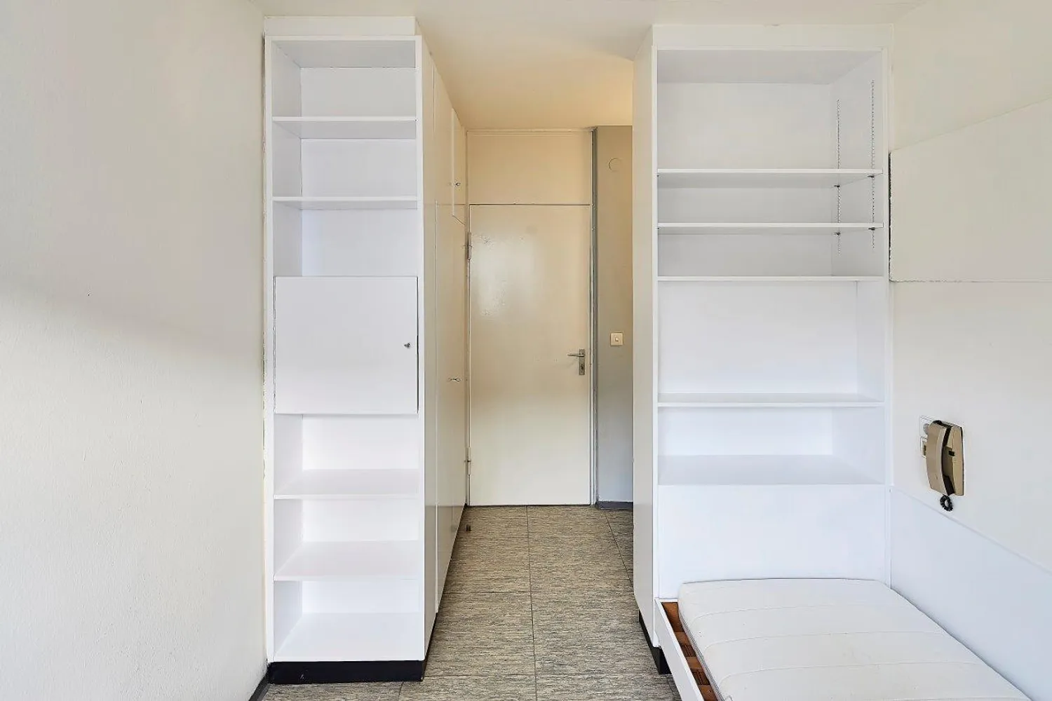 1 Zimmer Wohnung mit 10 m² in Tübingen – Bild 2