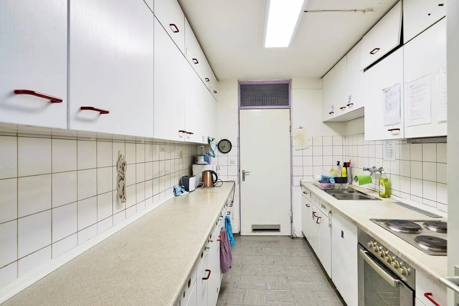 1 Zimmer Wohnung mit 10 m² in Tübingen – Bild 3
