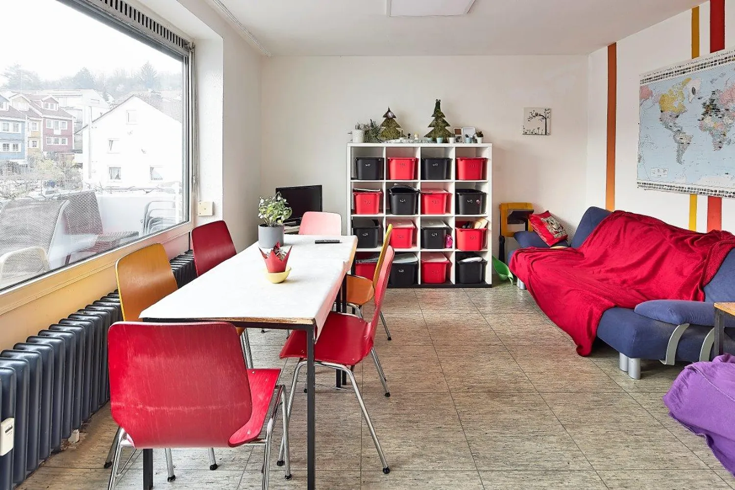 1 Zimmer Wohnung mit 10 m² in Tübingen – Bild 4