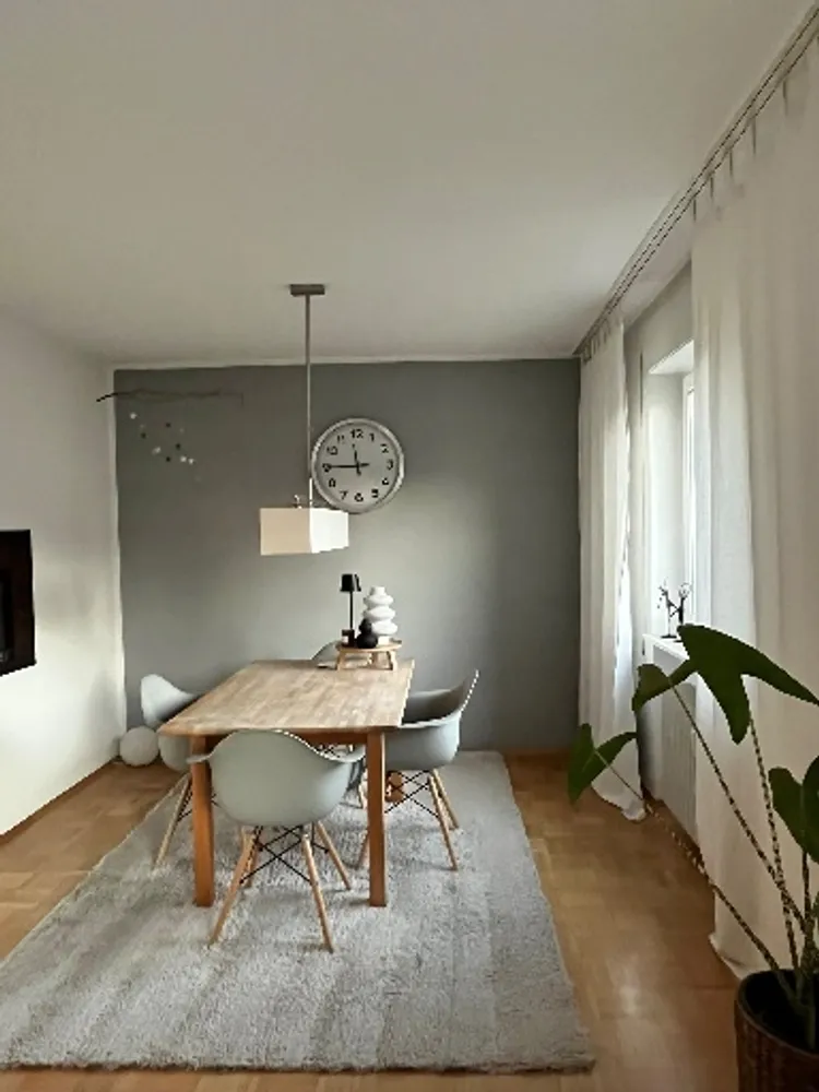 3 Zimmer Wohnung mit 100 m² in Mainz – Bild 4