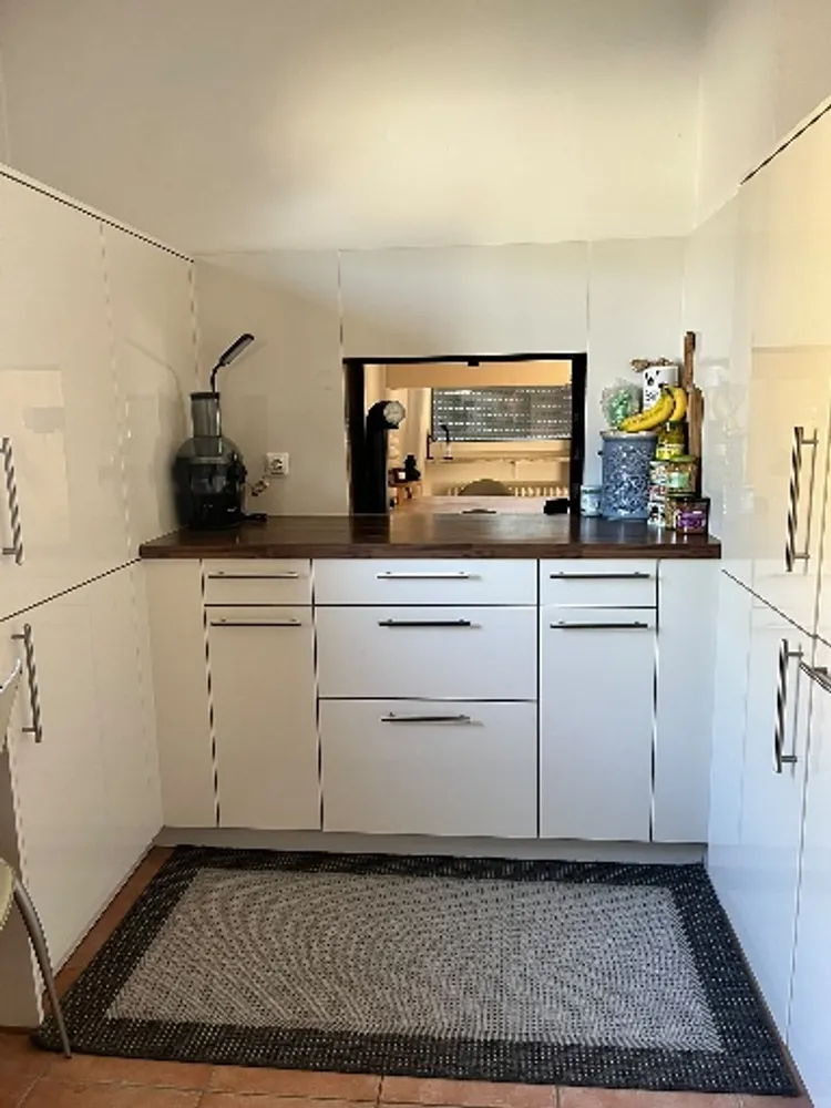 3 Zimmer Wohnung mit 100 m² in Mainz – Bild 2