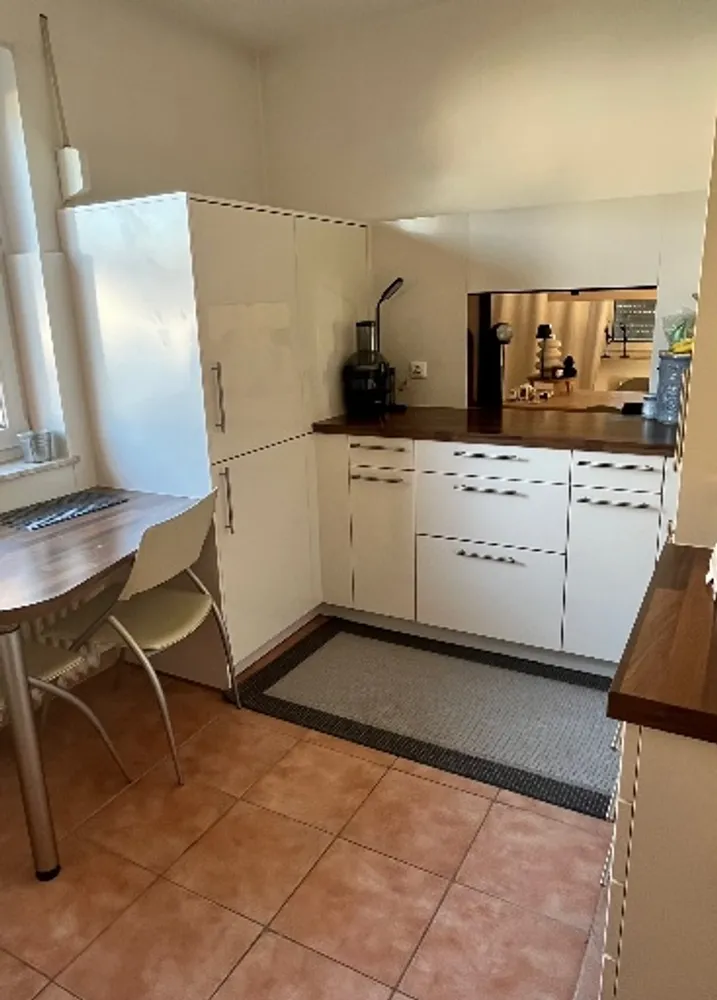 3 Zimmer Wohnung mit 100 m² in Mainz – Bild 3