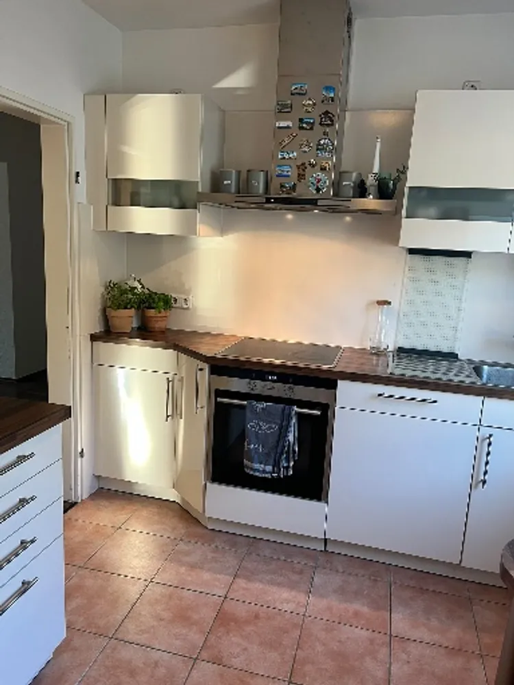 3 Zimmer Wohnung mit 100 m² in Mainz – Bild 6