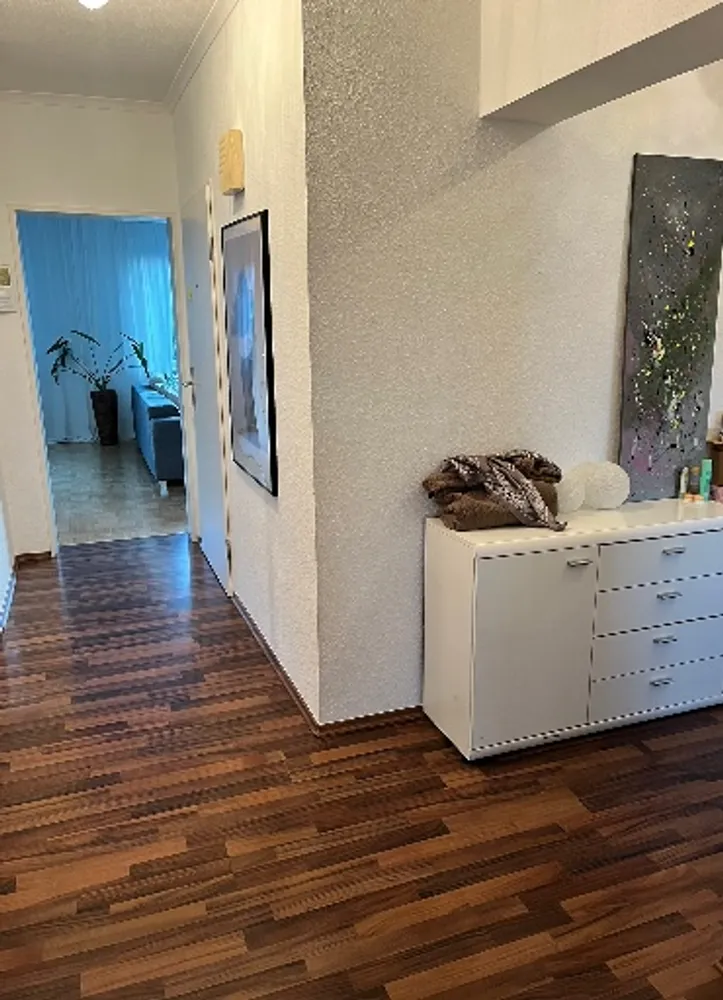 3 Zimmer Wohnung mit 100 m² in Mainz – Bild 7
