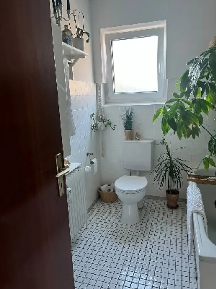 3 Zimmer Wohnung mit 100 m² in Mainz – Bild 8
